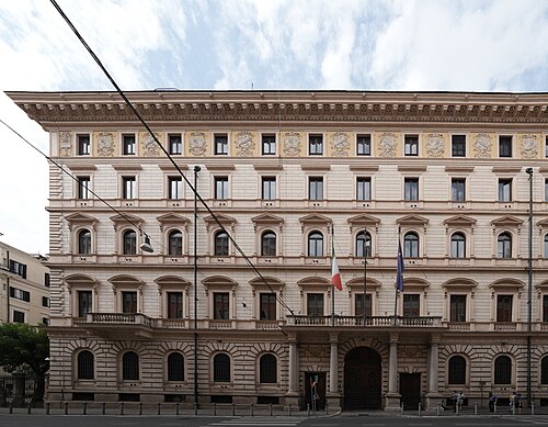 Ministero della Difesa